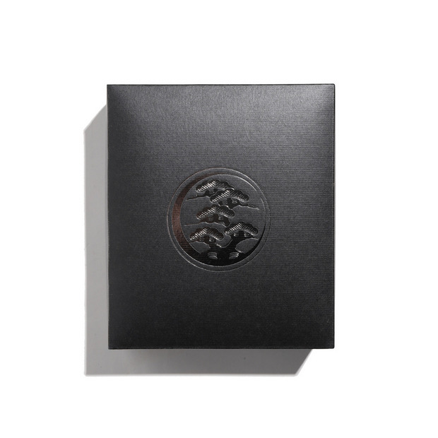 TRADMAN’S BONSAI　-松葉茶 × 松葉ジン セットボックス-